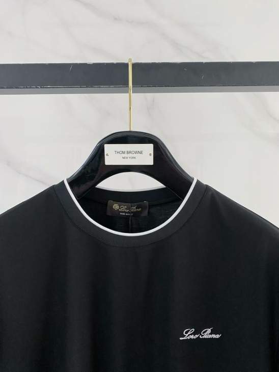 Loro Piana T Shirts Short _SKULoroPianaM-3XLxetr228729